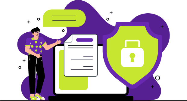 Privacy Illustration