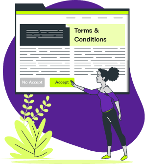 Privacy Illustration