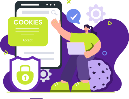 Privacy Illustration