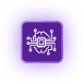 Predictive Analytics Icon