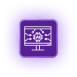 Predictive Analytics Icon